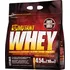 Protein Mutant whey 4540 g