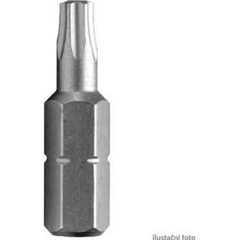 Bit DT7258 DeWALT Šroubovací bit Torx T30 x 25 mm 5ks