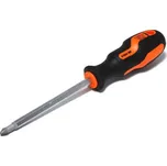 Univerzální křížový šroubovák Narex ALL-IN-ONE 6 v 1 (PH1, PH2, PH3, PZ1, PZ2, PZ3), kód: 36400)