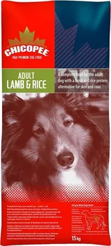 Krmivo pro psa Chicopee Adult Lamb/Rice