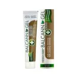 ANNABIS Balcann dubová kůra gel ( praskliny, kůže, hemeroidy ) 75 ml - Annabis