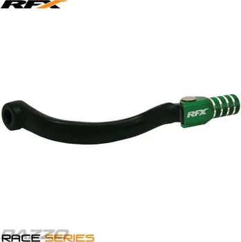 Řadička RFX Gear Pedal Kawasaki KX250F 09-25