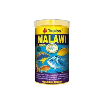 Krmivo pro rybičky TROPICAL Malawi 1000ml