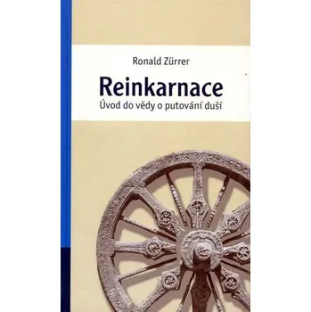 Reinkarnace. Úvod do vědy o putování duší: Ronald Zurrer