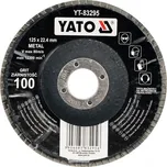 Yato YT-83291125 mm P36
