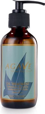 Bio Ionic Agave Oil Treatment od 733 K Zbozi.cz