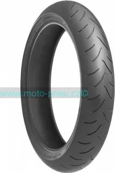 BRIDGESTONE BT016 PRO 120/60 17