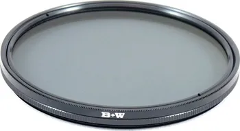 B+W cirkulárně polarizační filtr MRC 77mm SLIM