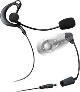 CellularLine Interphone outdoorový headset pro Interphone