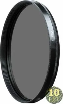 B+W Cirkulárně polarizační filtr E-NC 67mm