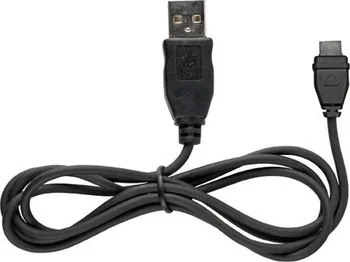 Datový kabel USB kabel pro CellularLine Interphone F5