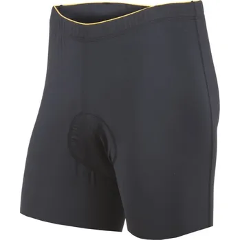 Sensor Basic dámské černé, XXL