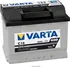 Autobaterie Varta Black Dynamic C15 12V 56Ah 480A