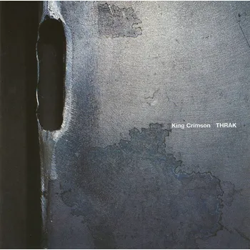 Zahraniční hudba Thrak - King Crimson [CD]