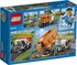 Stavebnice LEGO LEGO City 60118 Popelářské auto