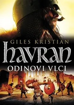 Kristian Giles: Havran - Odinovi vlci