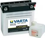 Varta Powersports Freshpack 506011 12V…