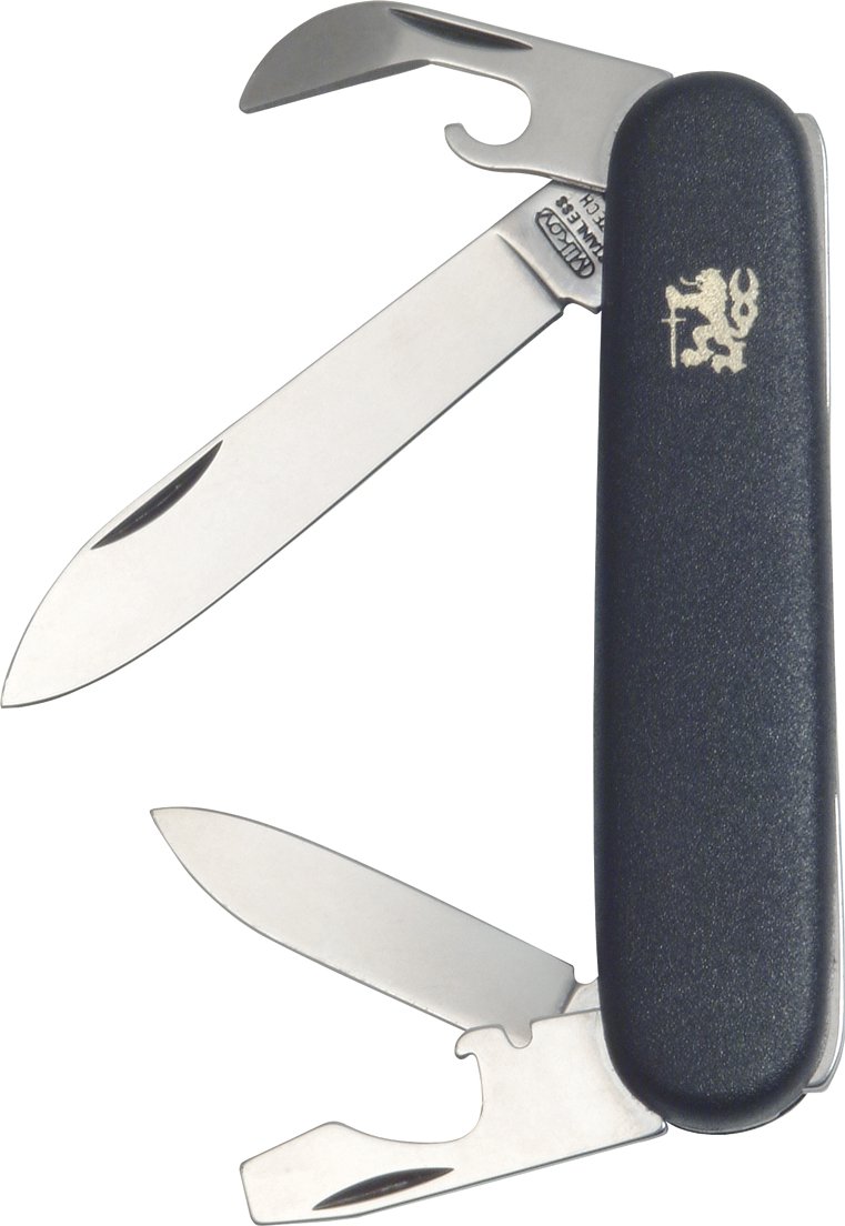 Mikov 200-NH-4 Kapesní zavírací nůž