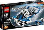 LEGO Technic 42045 Závodní hydroplán