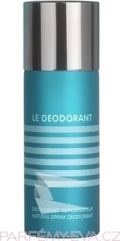 Jean Paul Gaultier Le Male Deodorant 125ml