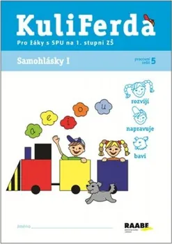 Veselá Šárka: Samohlásky I - SPU