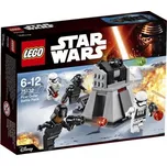 LEGO Star Wars 75132 Bitevní balíček…