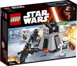 LEGO Star Wars 75132 Bitevní balíček…