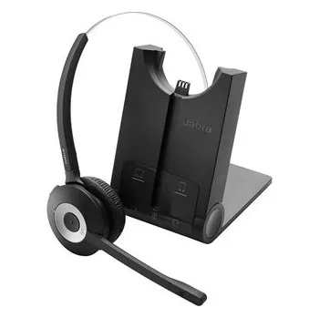 Handsfree Recenze Jabra PRO 935 (935-15-503-201)