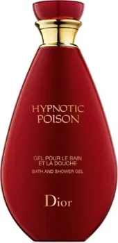 Sprchový gel Christian Dior Hypnotic Poison sprchový gel 200 ml