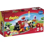 LEGO Duplo 10597 Přehlídka k…