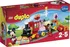 Stavebnice LEGO LEGO Duplo 10597 Přehlídka k narozeninám Mickeyho a Minnie