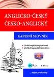 Anglicko-český, česko-anglický kapesní…