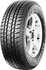 4x4 pneu GT Radial SAVERO HT PLUS 245/70 R17 119/116R