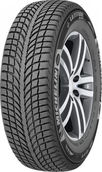 4x4 pneu Michelin Latitude Alpin LA2 235/55 R18 104 H XL