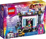 LEGO Friends 41117, TV Studio s popovou…