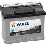 Varta Black Dynamic C14 12V 56Ah 480A