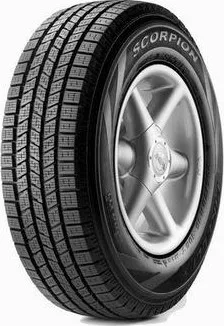 4x4 pneu Pirelli Scorpion Ice & Snow 325/30 R21 108 V