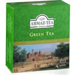 Ahmad Tea Green Tea 100x 2 g