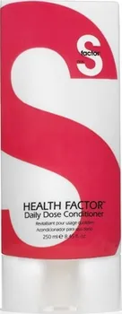 Kondicionér TIGI S Factor Health Factor Conditioner 250 ml