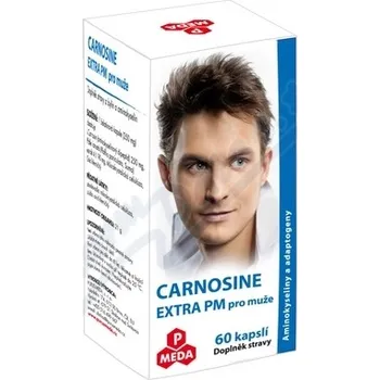Carnosine Extra PM pro muže cps.60