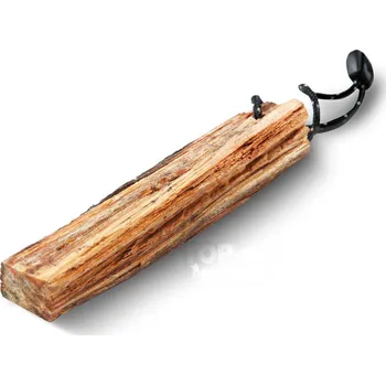 Tinder - on - a - Rope Light my Fire