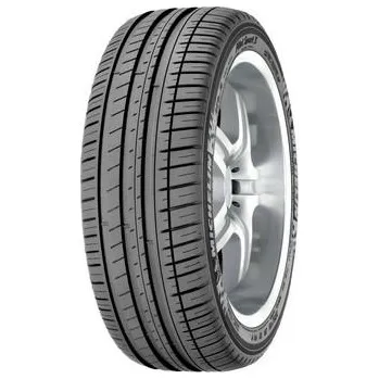 Letní osobní pneu Michelin Pilot Sport 3 195/45 R16 84 V XL