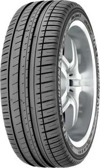Letní osobní pneu Michelin Pilot Sport 3 195/45 R16 84 V XL
