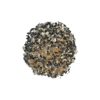 Krmivo pro ptáka Směs do krmítek 1kg