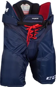 Hokejové kalhoty CCM R130 SR tm.modrá L