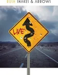 Snakes & Arrows Live - Rush [3DVD]