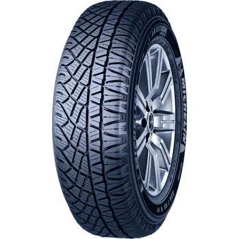 4x4 pneu Michelin Latitude Cross 195/80 R15 96 T