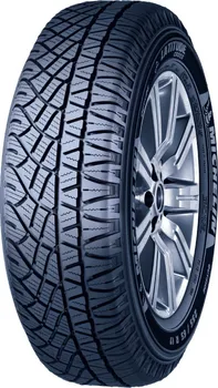 4x4 pneu Michelin Latitude Cross 195/80 R15 96 T