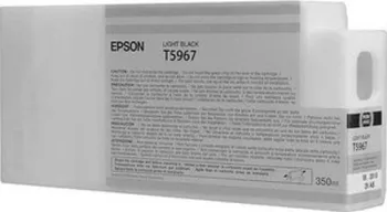 Originální Epson T5967 (C13T596700)