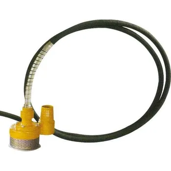 Čerpadlo Lumag 5SP50